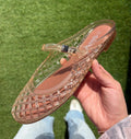 JELLY SANDALS