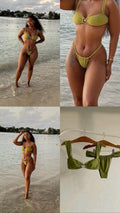 CLASSIC 2PC BIKINI SET