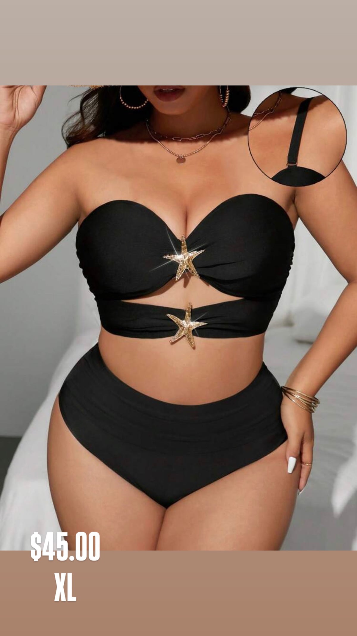 UNDER THE SEA 2PC SWIM SET